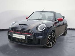 Mini Cabrio John Cooper Works - 2022 - Joinsteer - #1