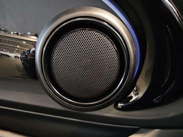 Mini Cabrio Sport John Cooper Works — photo 16