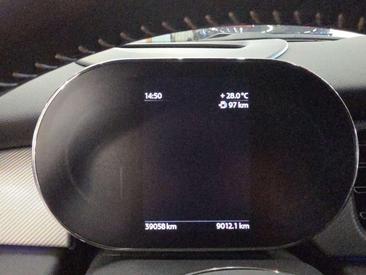 Mini Cabrio COOPER S — photo 12