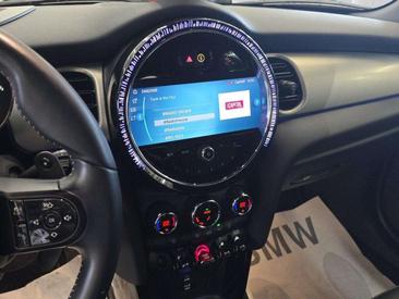 Mini Cabrio COOPER S — photo 14