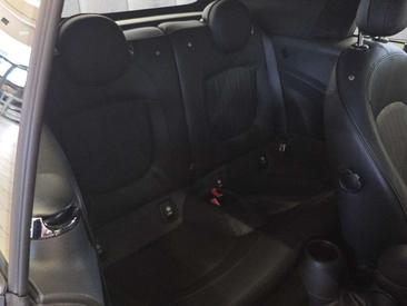 Mini Cabrio COOPER S — photo 15