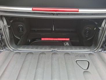 Mini Cabrio John Cooper Works — photo 14