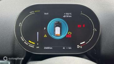 Mini Countryman COOPER SE — photo 10