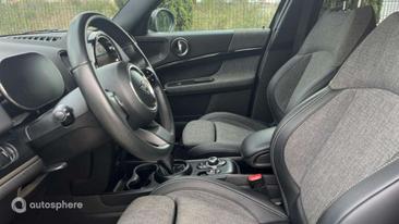 Mini Countryman COOPER SE — photo 12