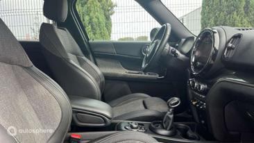 Mini Countryman COOPER SE — photo 15