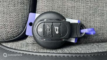 Mini Countryman COOPER SE — photo 16
