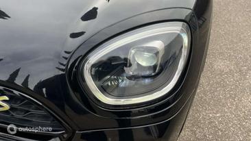 Mini Countryman COOPER SE — photo 17