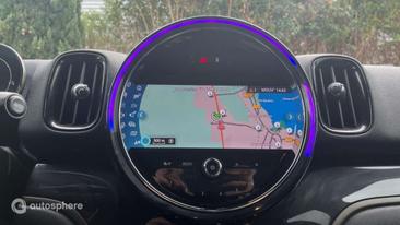 Mini Countryman COOPER SE — photo 18