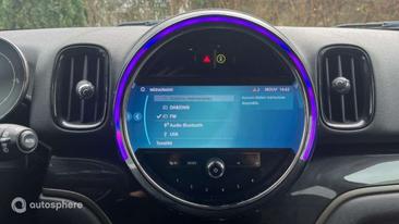 Mini Countryman COOPER SE — photo 19