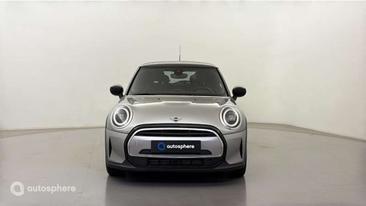 Mini Cooper E Camden — photo 2
