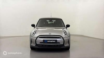 Mini Cooper E Camden