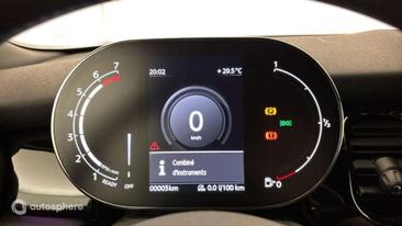 Mini Cooper E Camden — photo 10