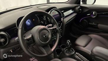 Mini Cooper E Camden — photo 11