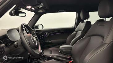 Mini Cooper E Camden — photo 12