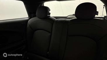 Mini Cooper E Camden — photo 13