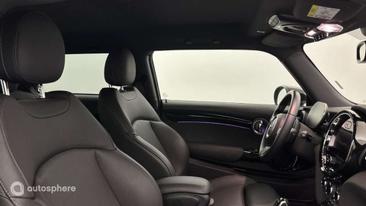 Mini Cooper E Camden — photo 15