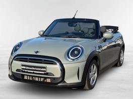 Mini Cabrio COOPER - 2022 - Joinsteer - #1