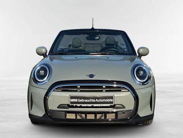 Mini Cabrio COOPER — photo 2