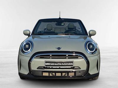 Mini Cabrio COOPER