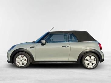 Mini Cabrio COOPER — photo 3