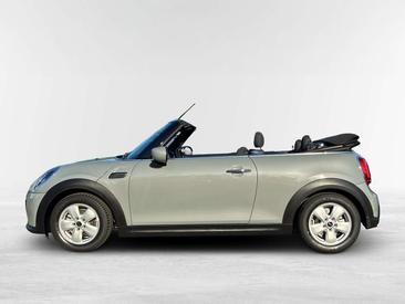 Mini Cabrio COOPER — photo 4