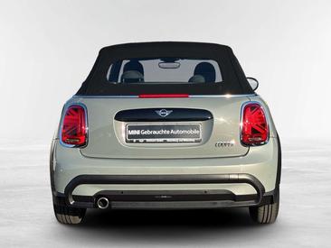 Mini Cabrio COOPER — photo 5