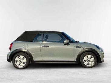 Mini Cabrio COOPER — photo 8