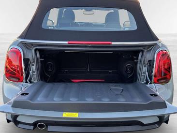 Mini Cabrio COOPER — photo 9