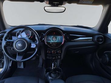 Mini Cabrio COOPER — photo 13