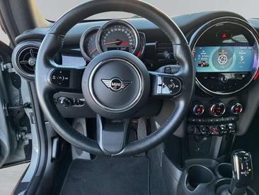 Mini Cabrio COOPER — photo 14