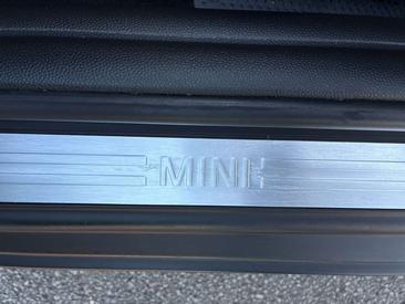 Mini Cabrio COOPER — photo 20