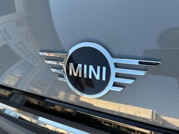 Mini Cabrio COOPER — photo 21