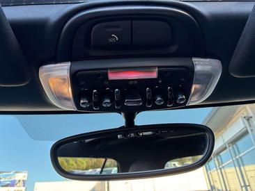 Mini Cabrio COOPER — photo 24