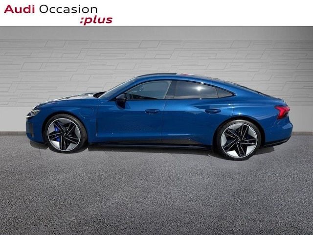 Audi RS E-tron GT RS E-tron GT 440,00 KW - 2022 - Joinsteer - #2