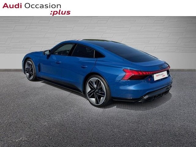 Audi RS E-tron GT RS E-tron GT 440,00 KW - 2022 - Joinsteer - #10