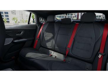 Mercedes EQE 53 AMG Line — photo 12