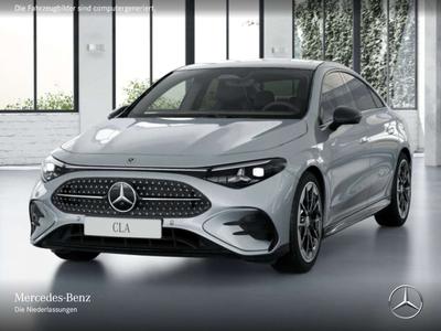 Mercedes CLA 200 Night