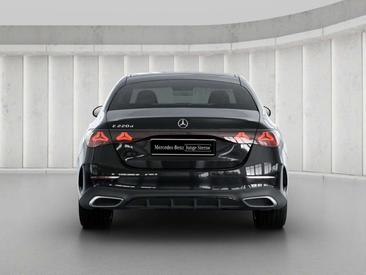 Mercedes Classe E 220 Night Edition — photo 3