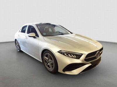 Mercedes Classe A 200 AMG Line