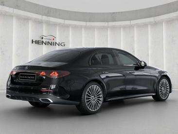 Mercedes Classe E 220 Night Edition — photo 4