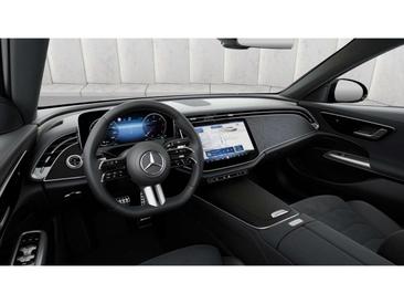 Mercedes Classe E 220 Night Edition — photo 8