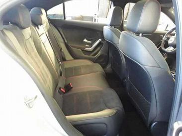 Mercedes Classe A 200 AMG Line — photo 9