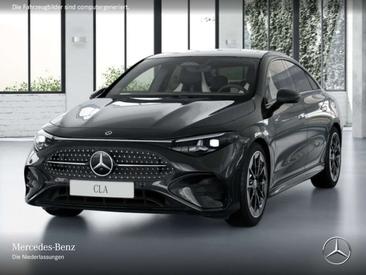 Mercedes CLA 200 Night — photo 2