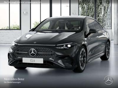 Mercedes CLA 200 Night
