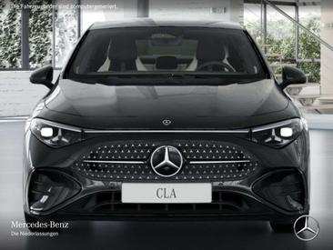 Mercedes CLA 200 Night — photo 6