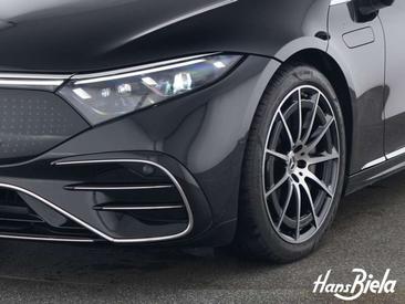 Mercedes EQS 580 Premium Plus — photo 2