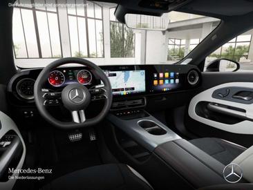 Mercedes CLA 200 Night — photo 9