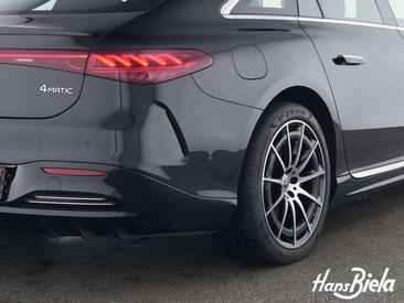 Mercedes EQS 580 Premium Plus — photo 3