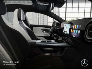 Mercedes CLA 200 Night — photo 11