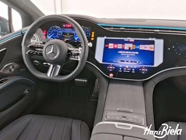 Mercedes EQS 580 Premium Plus — photo 5